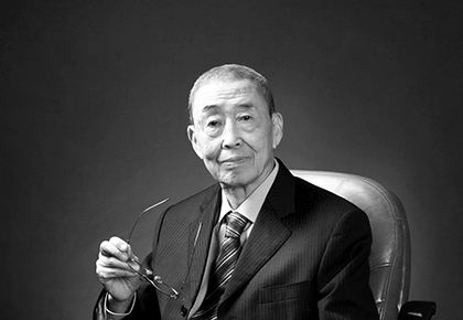 深切緬懷！中國(guó)工程院院士姚穆逝世，“中國(guó)紡織材料大家”風(fēng)范長(zhǎng)存！