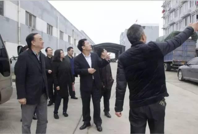 紡織頭條｜近2萬字！完整版！4大主題、10路人馬，中紡聯(lián)走基層春季大調研