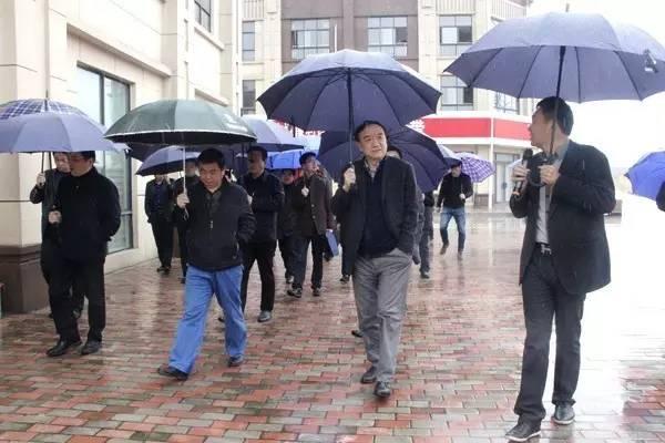 紡織頭條｜近2萬字！完整版！4大主題、10路人馬，中紡聯(lián)走基層春季大調研