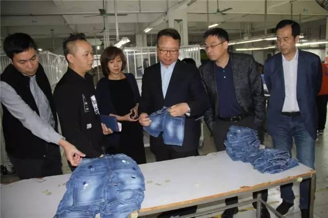 紡織頭條｜近2萬字！完整版！4大主題、10路人馬，中紡聯(lián)走基層春季大調研