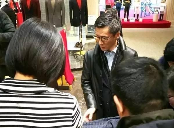 紡織頭條｜近2萬字！完整版！4大主題、10路人馬，中紡聯(lián)走基層春季大調研