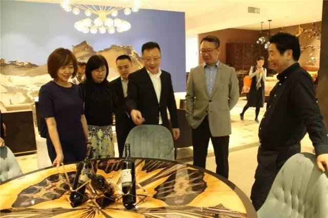紡織頭條｜近2萬字！完整版！4大主題、10路人馬，中紡聯(lián)走基層春季大調研