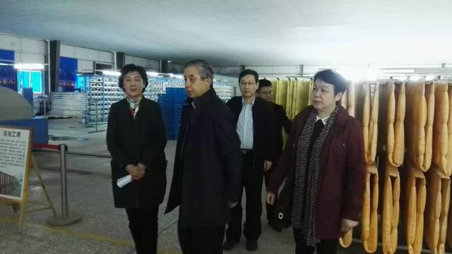 紡織頭條｜近2萬字！完整版！4大主題、10路人馬，中紡聯(lián)走基層春季大調研