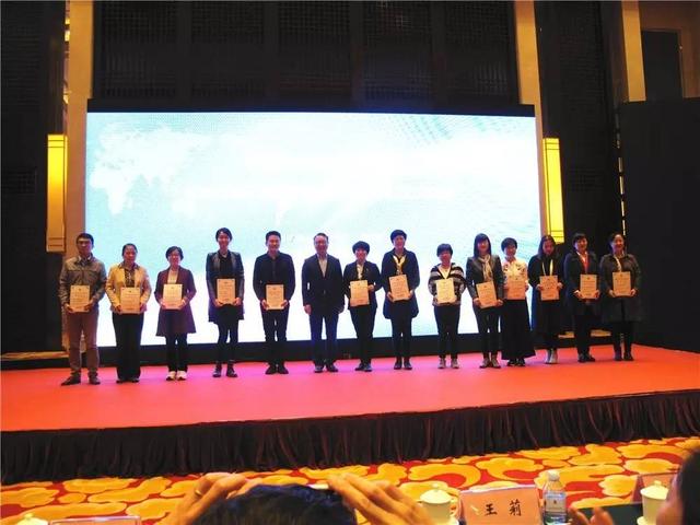 紡織頭條｜中國紡織工業(yè)聯(lián)合會(huì)標(biāo)準(zhǔn)化技術(shù)委員會(huì)今日成立，孫瑞哲提出4點(diǎn)要求