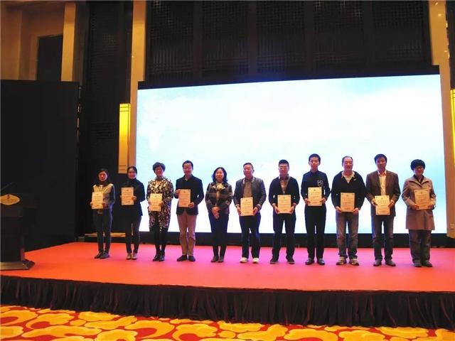 紡織頭條｜中國紡織工業(yè)聯(lián)合會(huì)標(biāo)準(zhǔn)化技術(shù)委員會(huì)今日成立，孫瑞哲提出4點(diǎn)要求